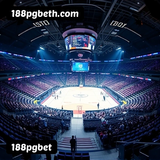 188pgbet Logo