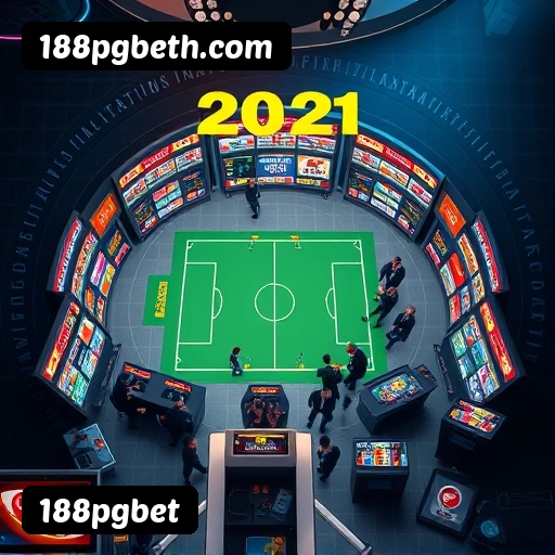 188pgbet Logo