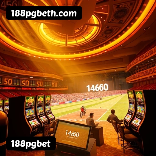 188pgbet Logo