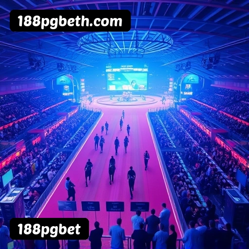 188pgbet Logo
