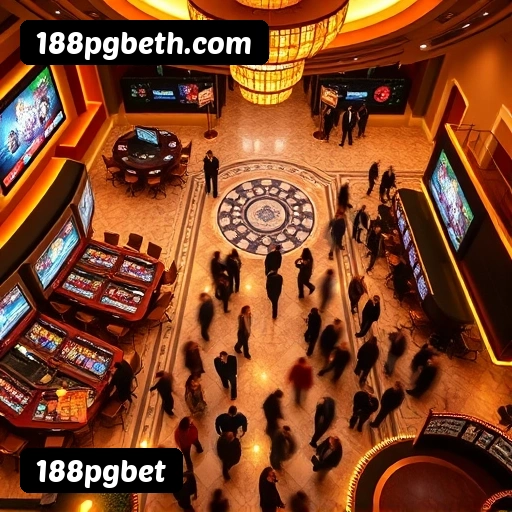 The Great Icescape - Slot PG Soft com RTP 96.72% e sistema de avalanche disponível na 188pgbet