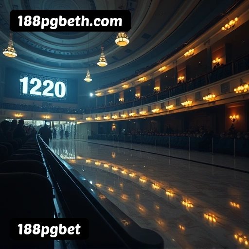 188pgbet Logo