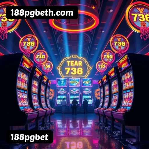 188pgbet Logo