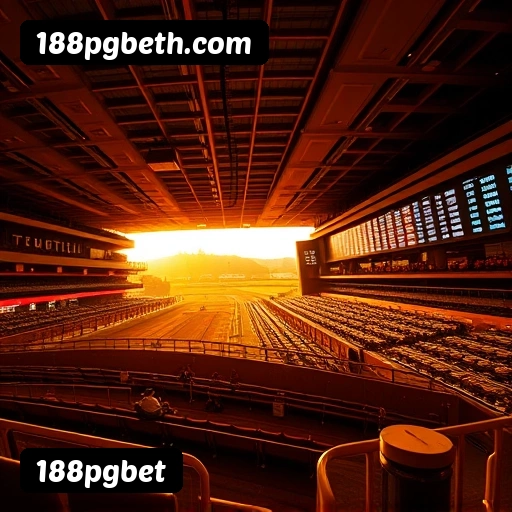 188pgbet Logo