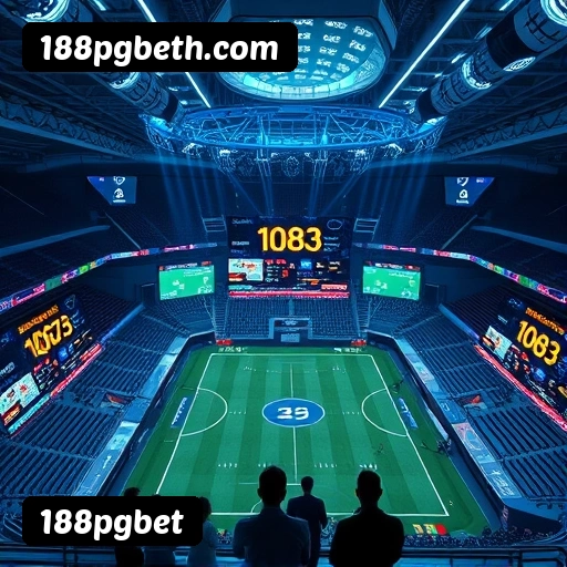 188pgbet Logo
